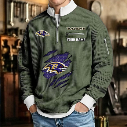 Baltimore Ravens PLDT1127_203