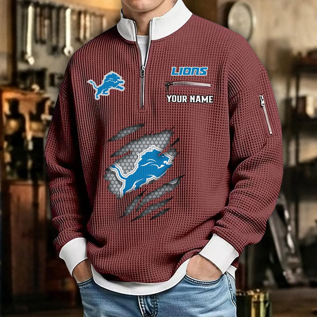 Detroit Lions PLDT1127_211