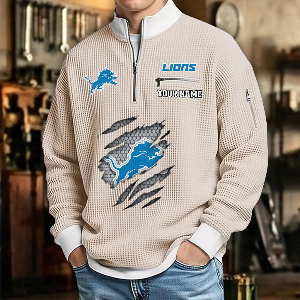Detroit Lions PLDT1127_211