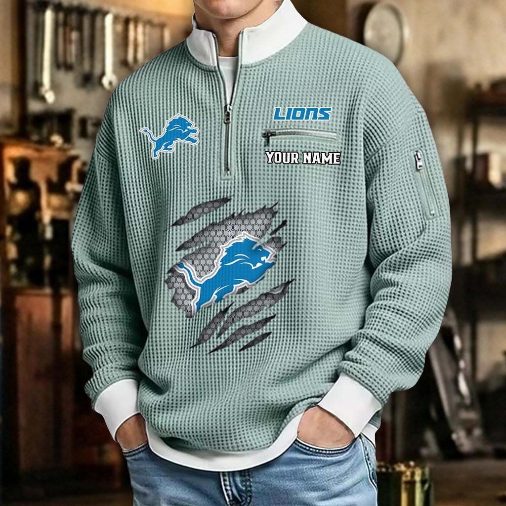 Detroit Lions PLDT1127_211