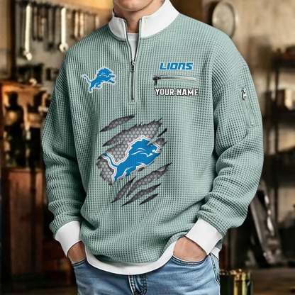 Detroit Lions PLDT1127_211