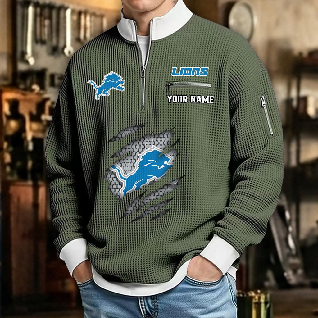 Detroit Lions PLDT1127_211