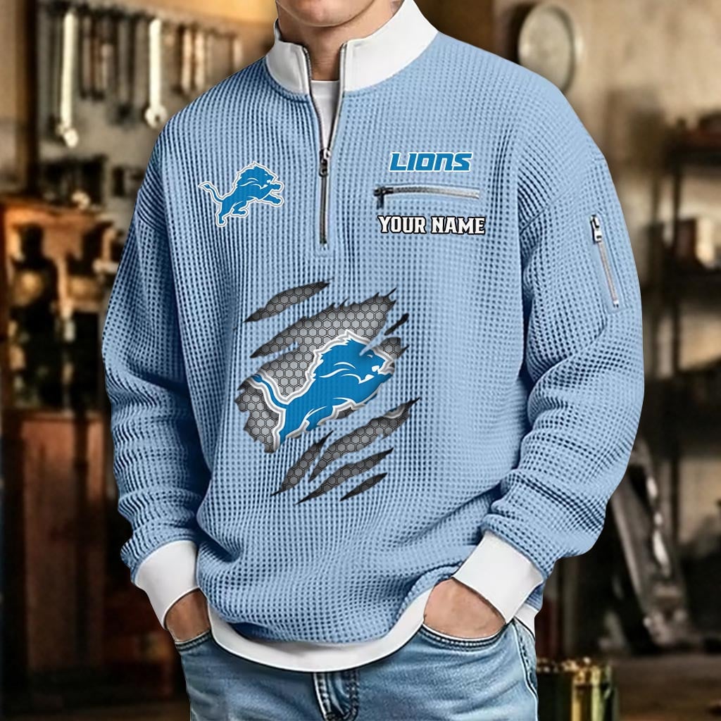 Detroit Lions PLDT1127_211