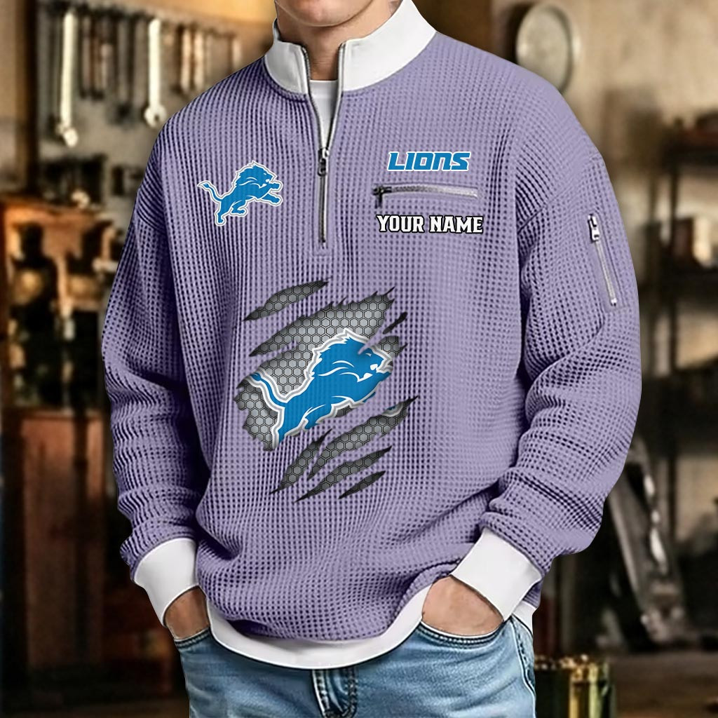 Detroit Lions PLDT1127_211