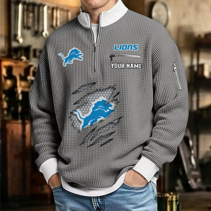 Detroit Lions PLDT1127_211
