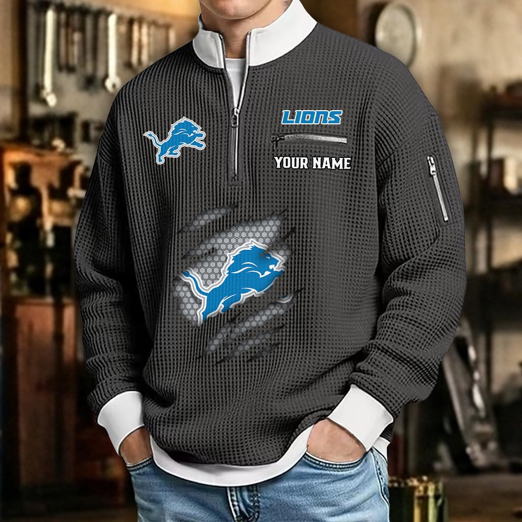 Detroit Lions PLDT1127_211