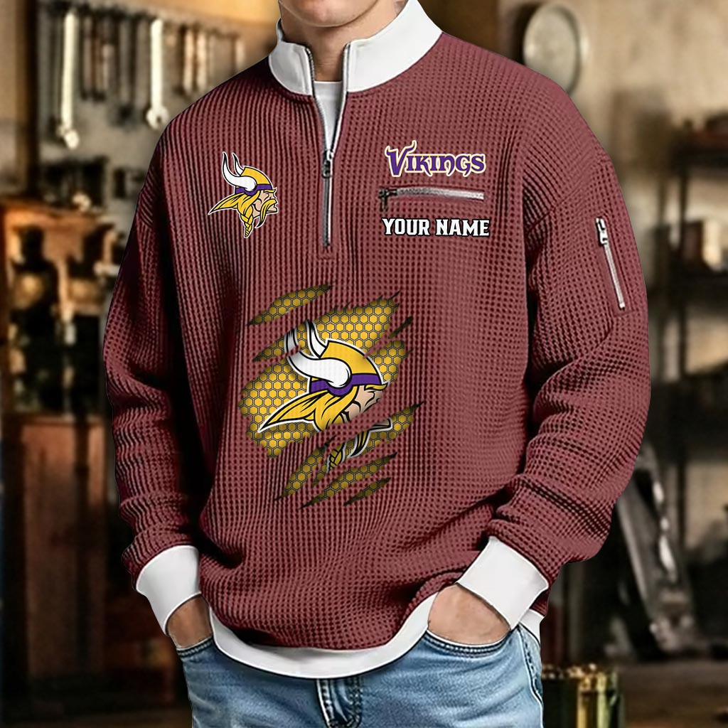 Minnesota Vikings PLDT1127_221