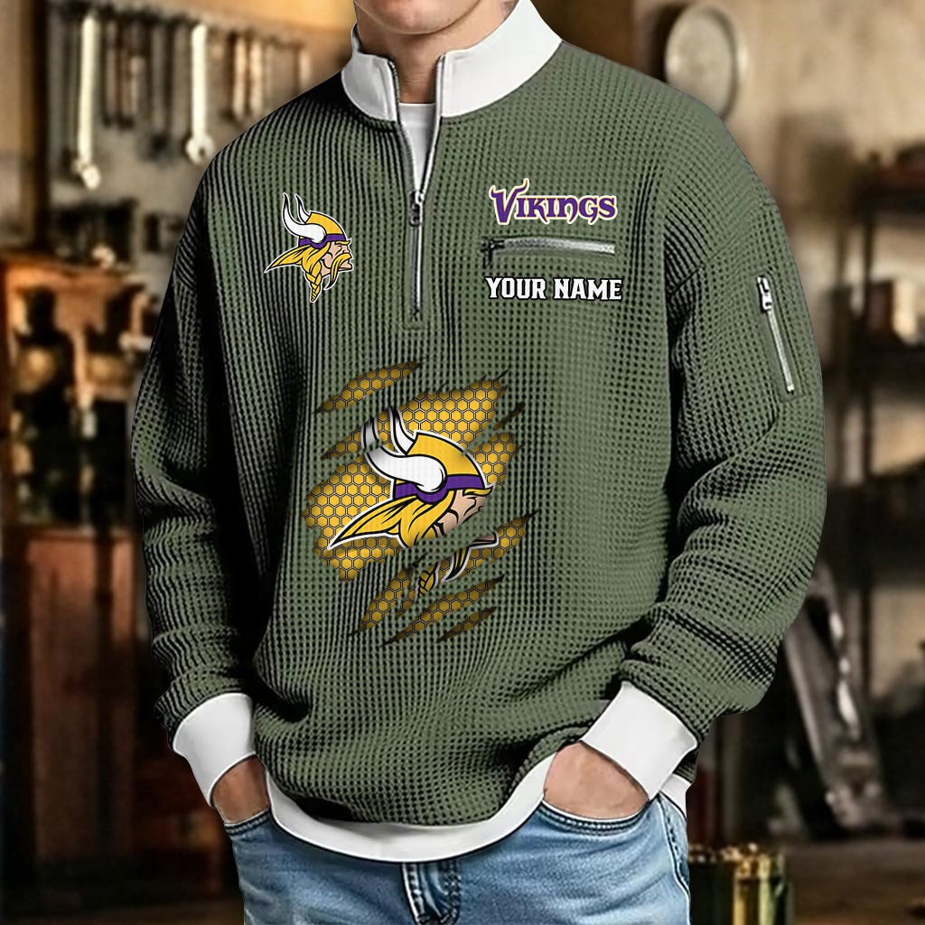 Minnesota Vikings PLDT1127_221