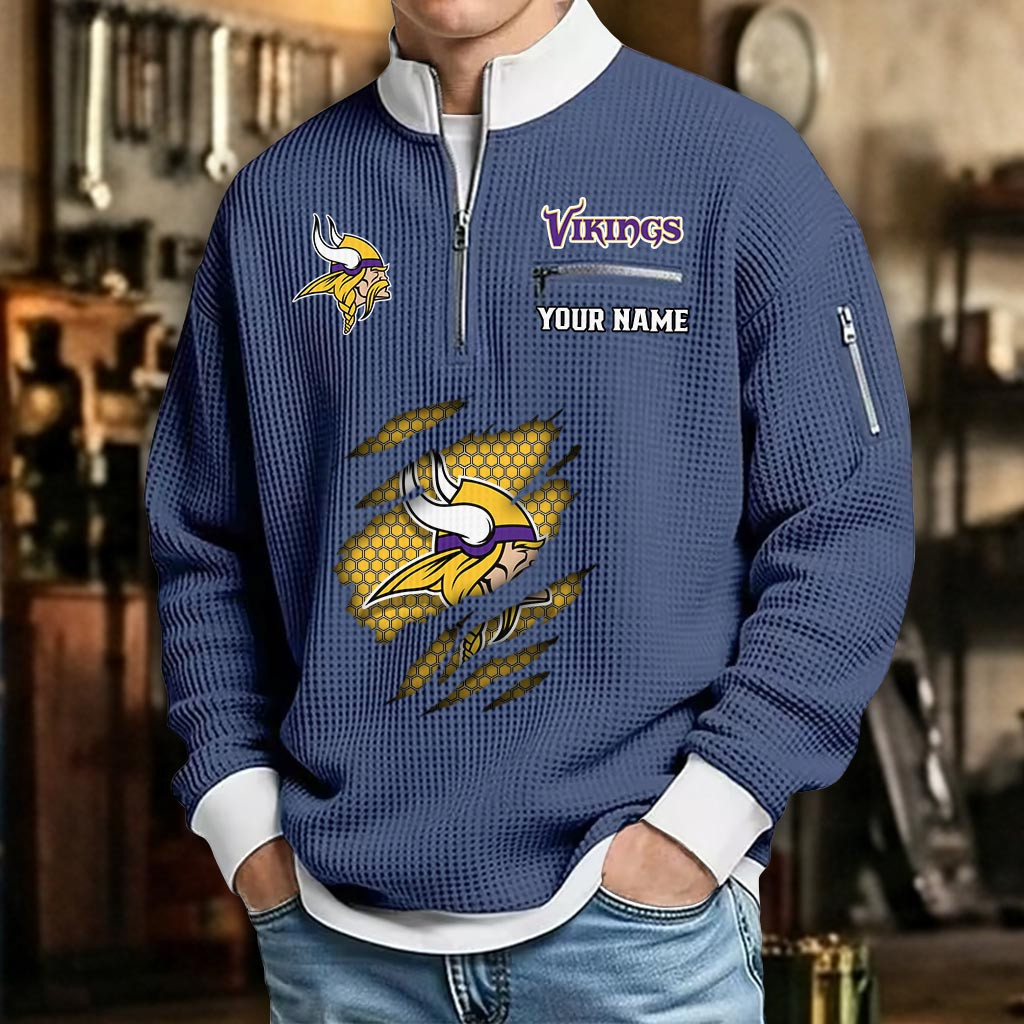 Minnesota Vikings PLDT1127_221