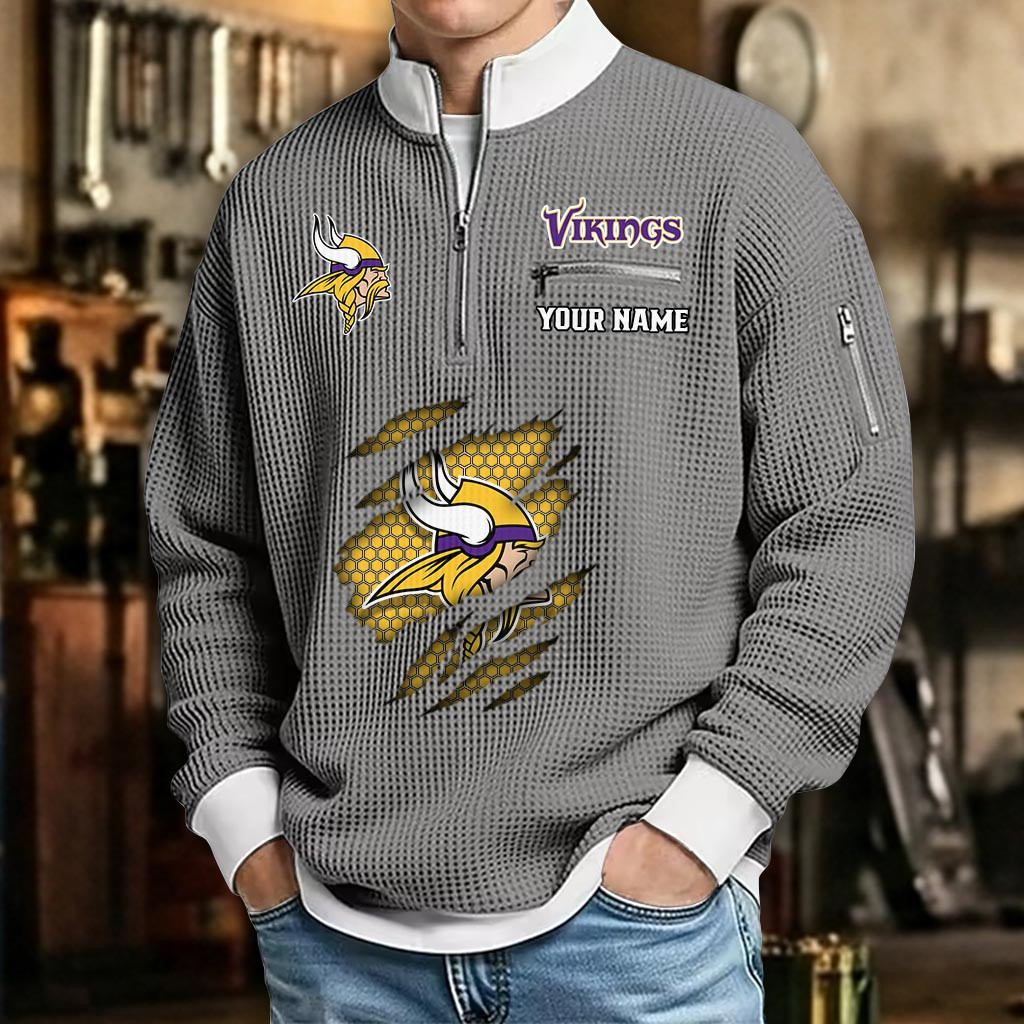 Minnesota Vikings PLDT1127_221