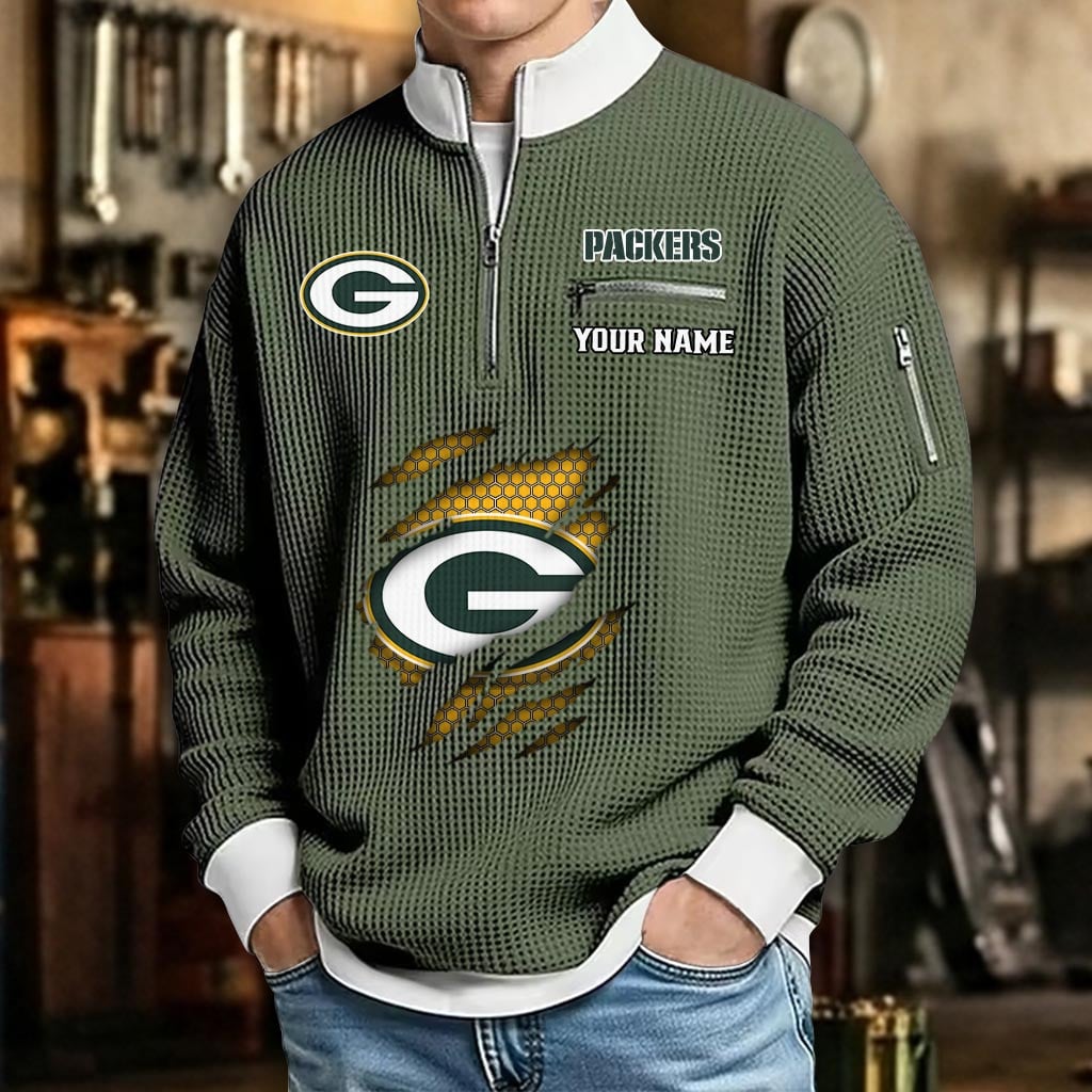 Green Bay Packers PLDT1127_212