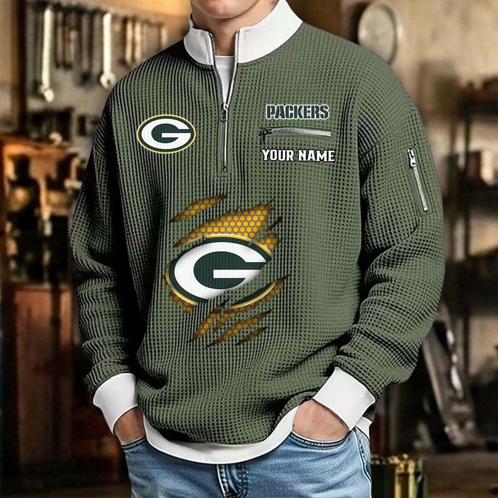 Green Bay Packers PLDT1127_212