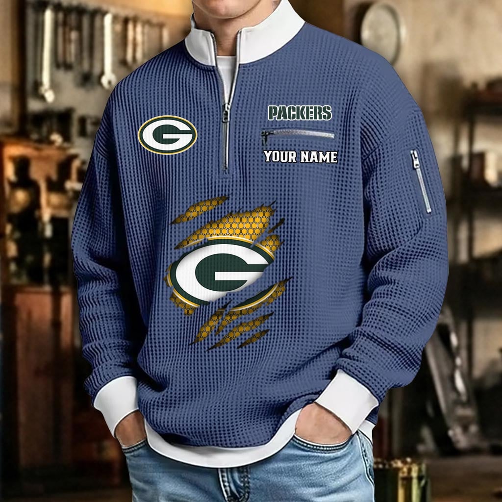 Green Bay Packers PLDT1127_212