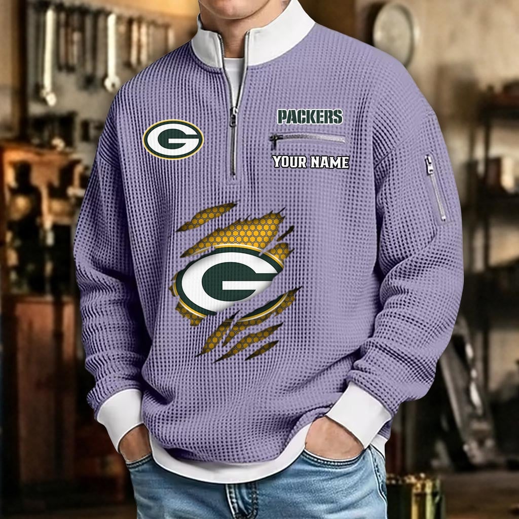Green Bay Packers PLDT1127_212