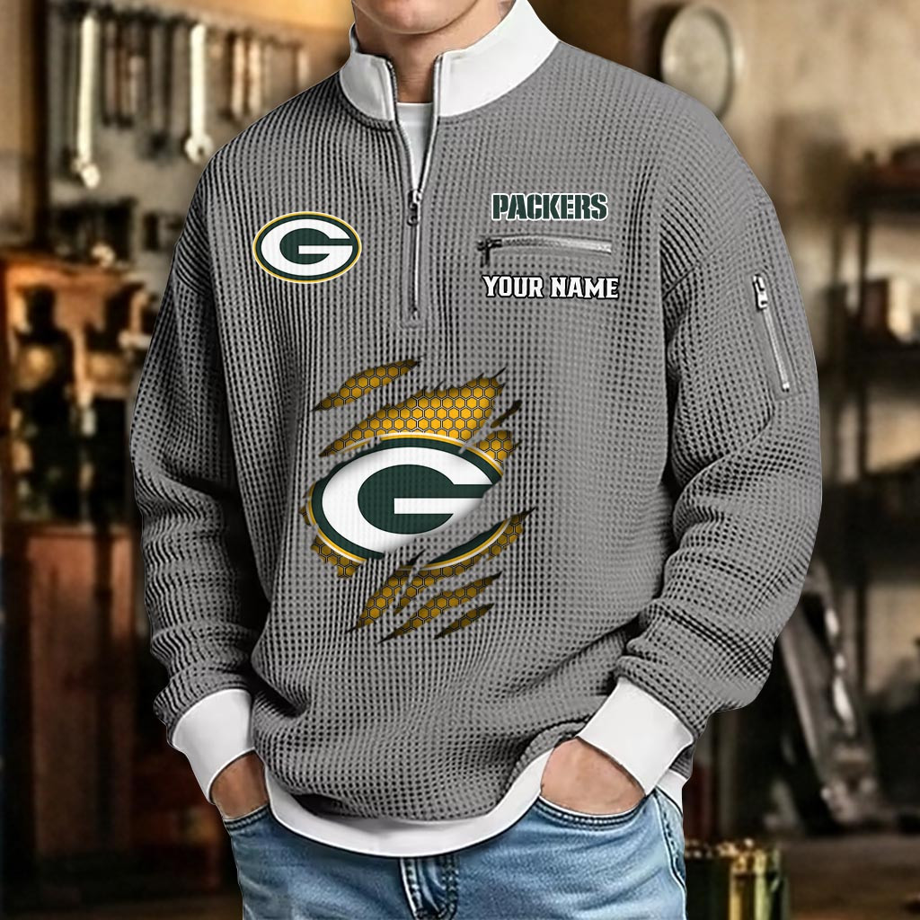 Green Bay Packers PLDT1127_212