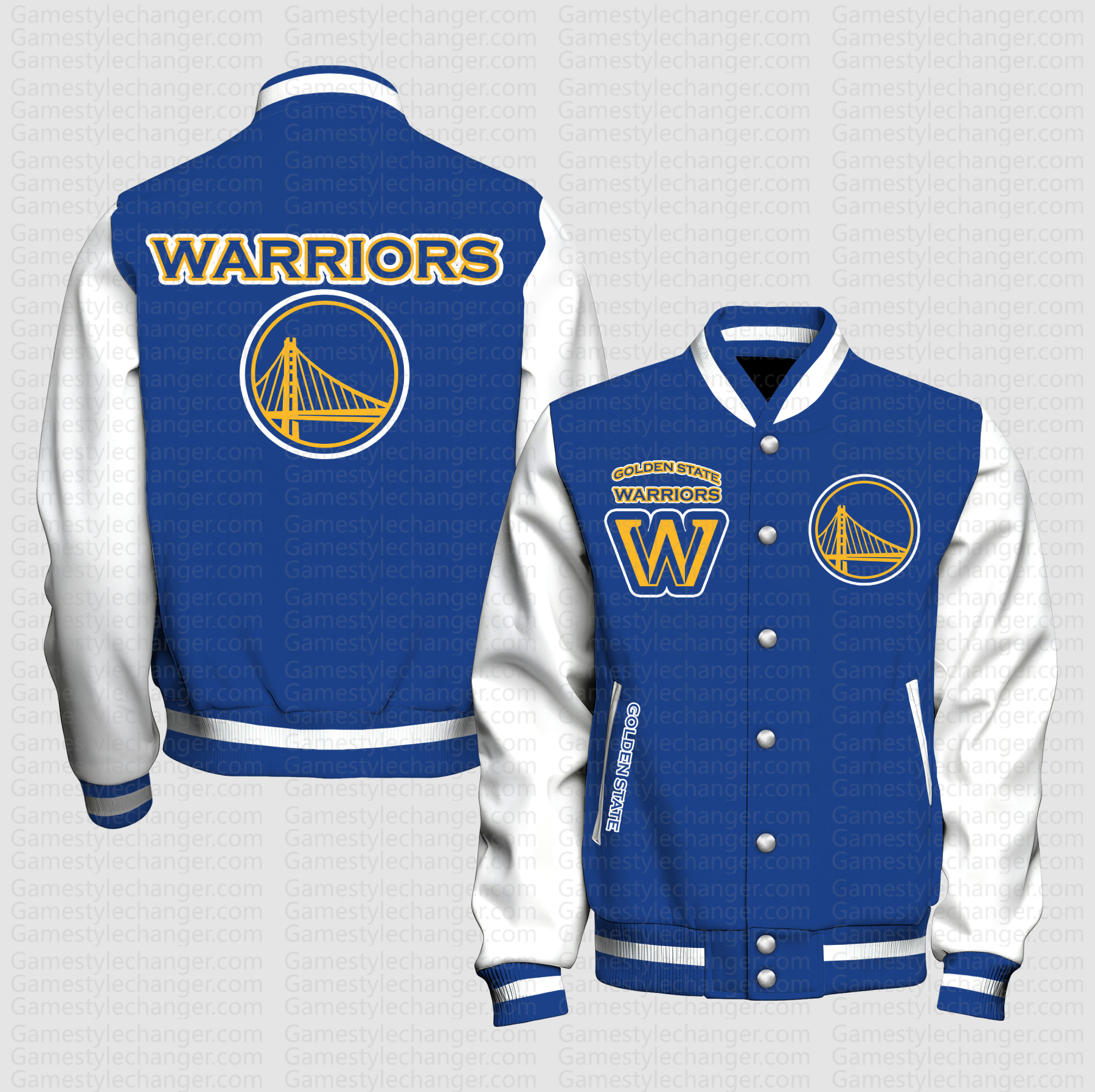 Unisex Vintage Anime Graphic Jacket | NBA