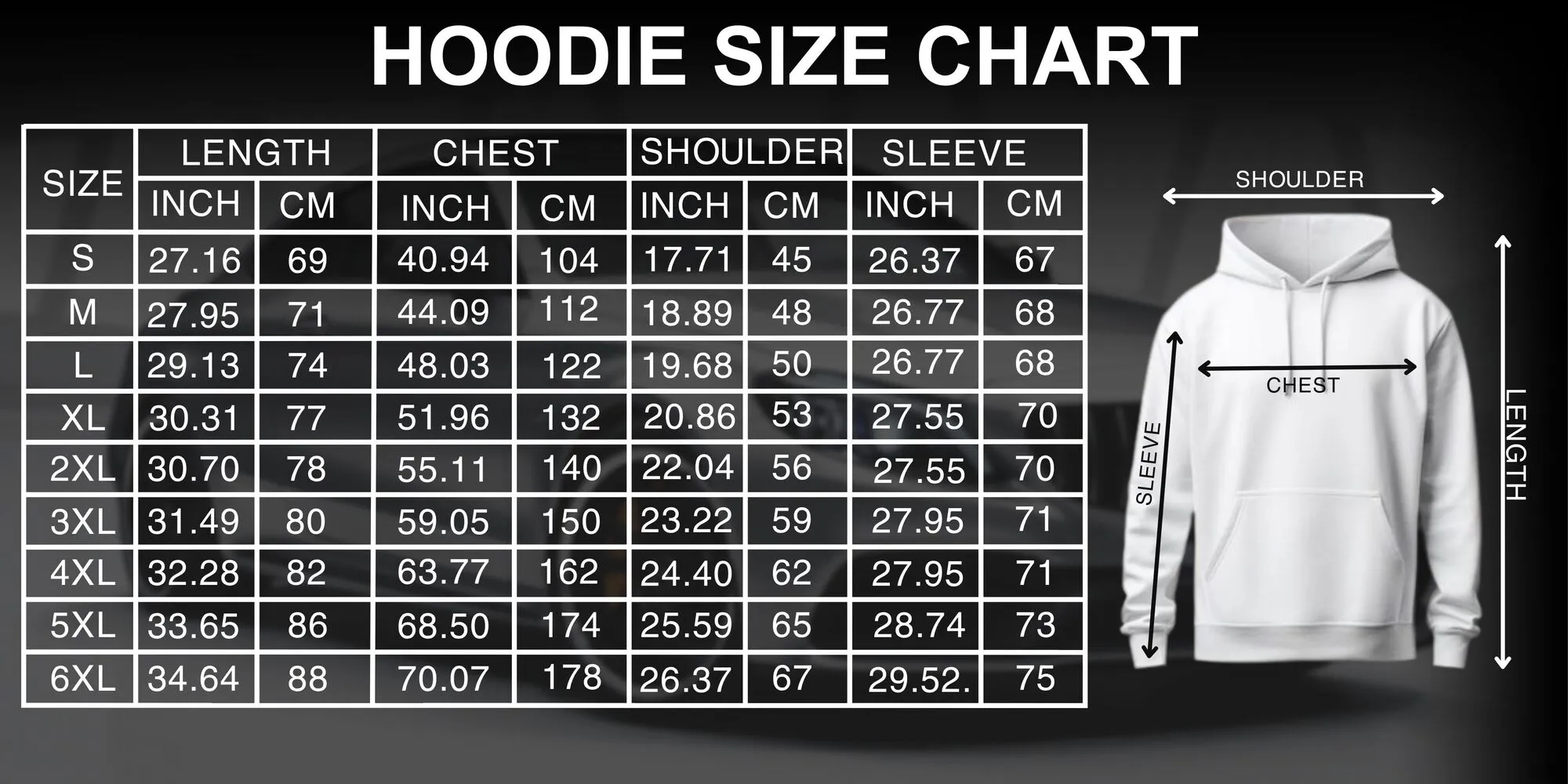 Premium MERCEDES Zip Hoodie ETX-ZIP-MCE01948929