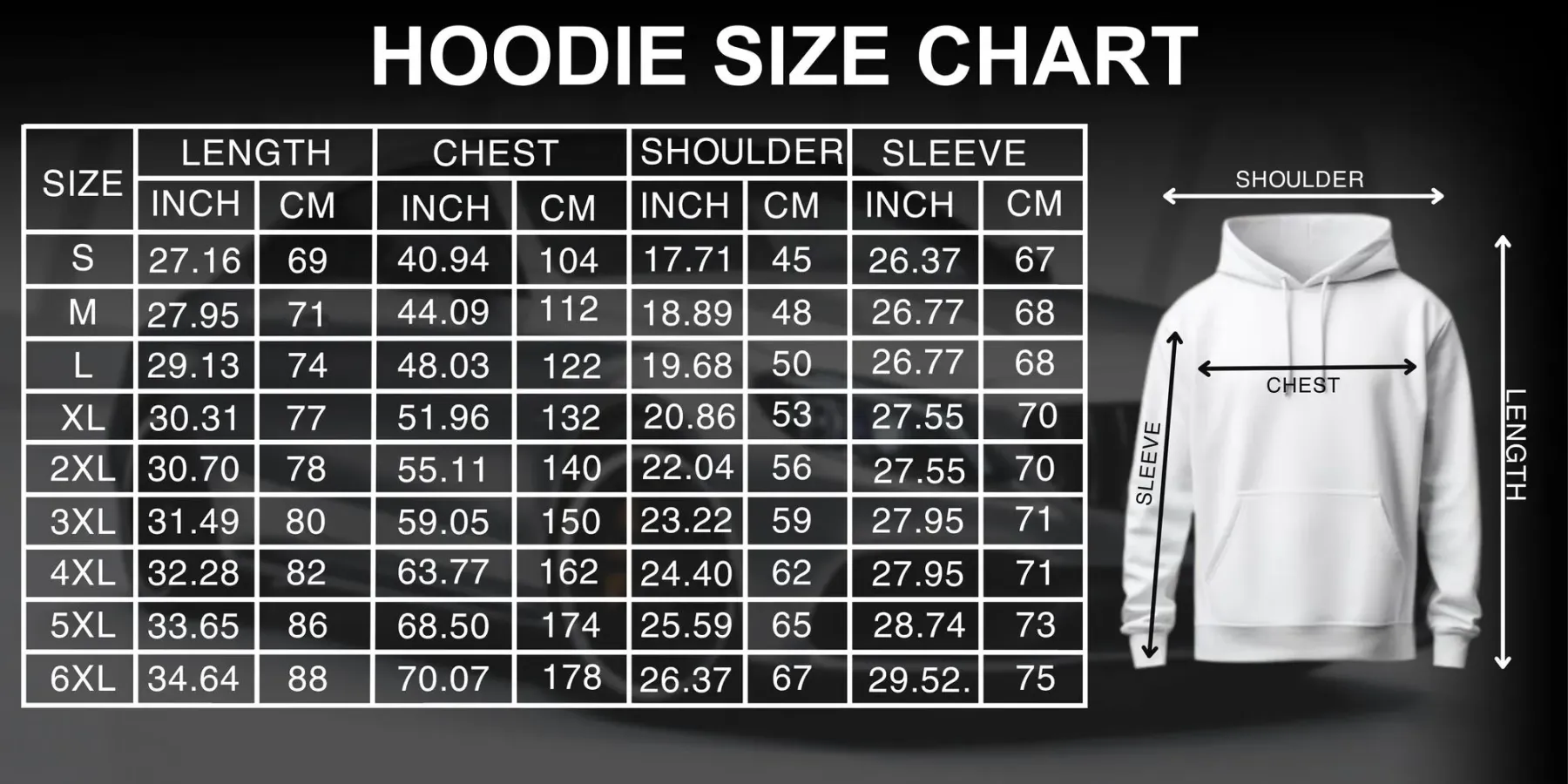 Premium MERCEDES Zip Hoodie ETX-ZIP-MCE01948903