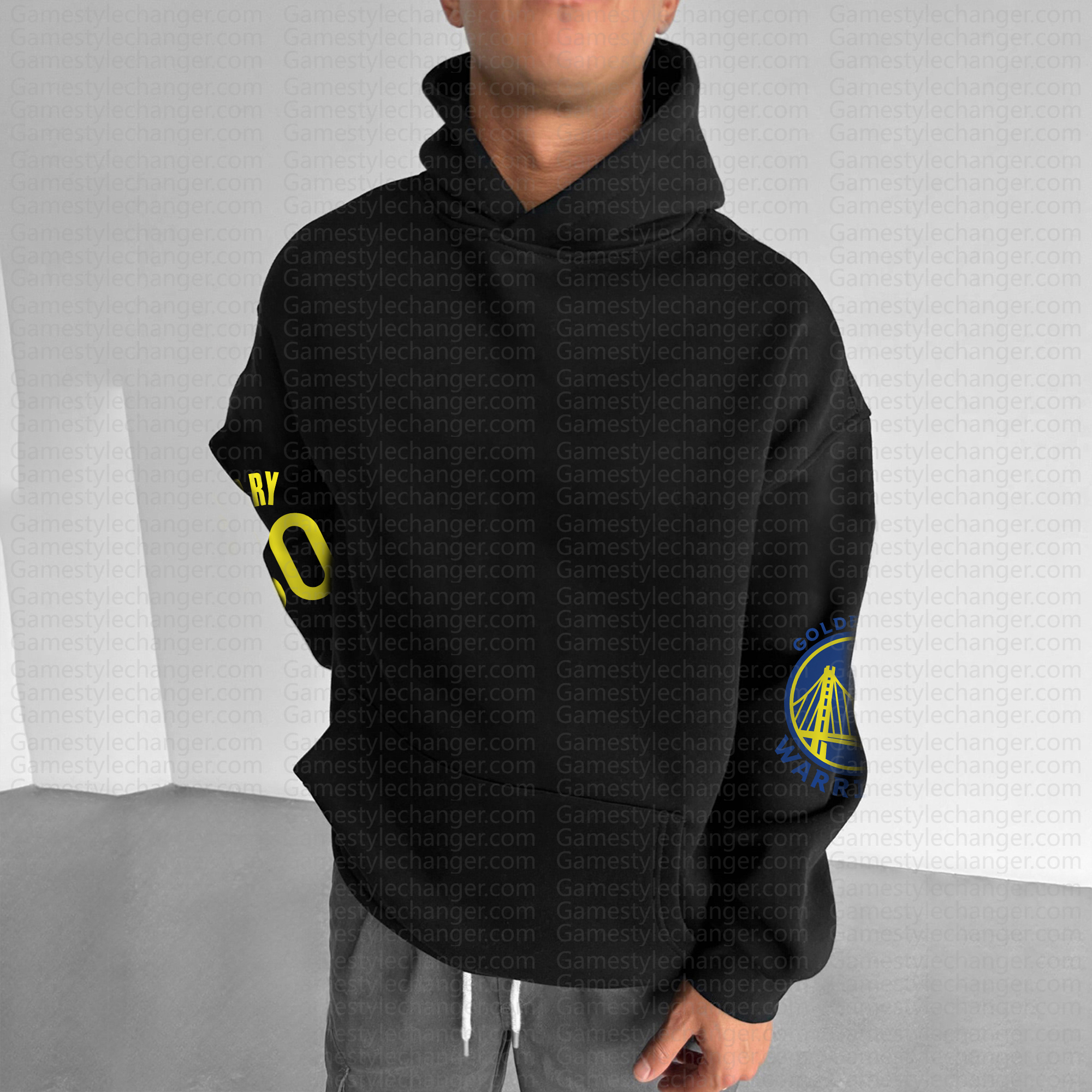 Unisex Graphic Streetwear Vintage Plush Hoodie