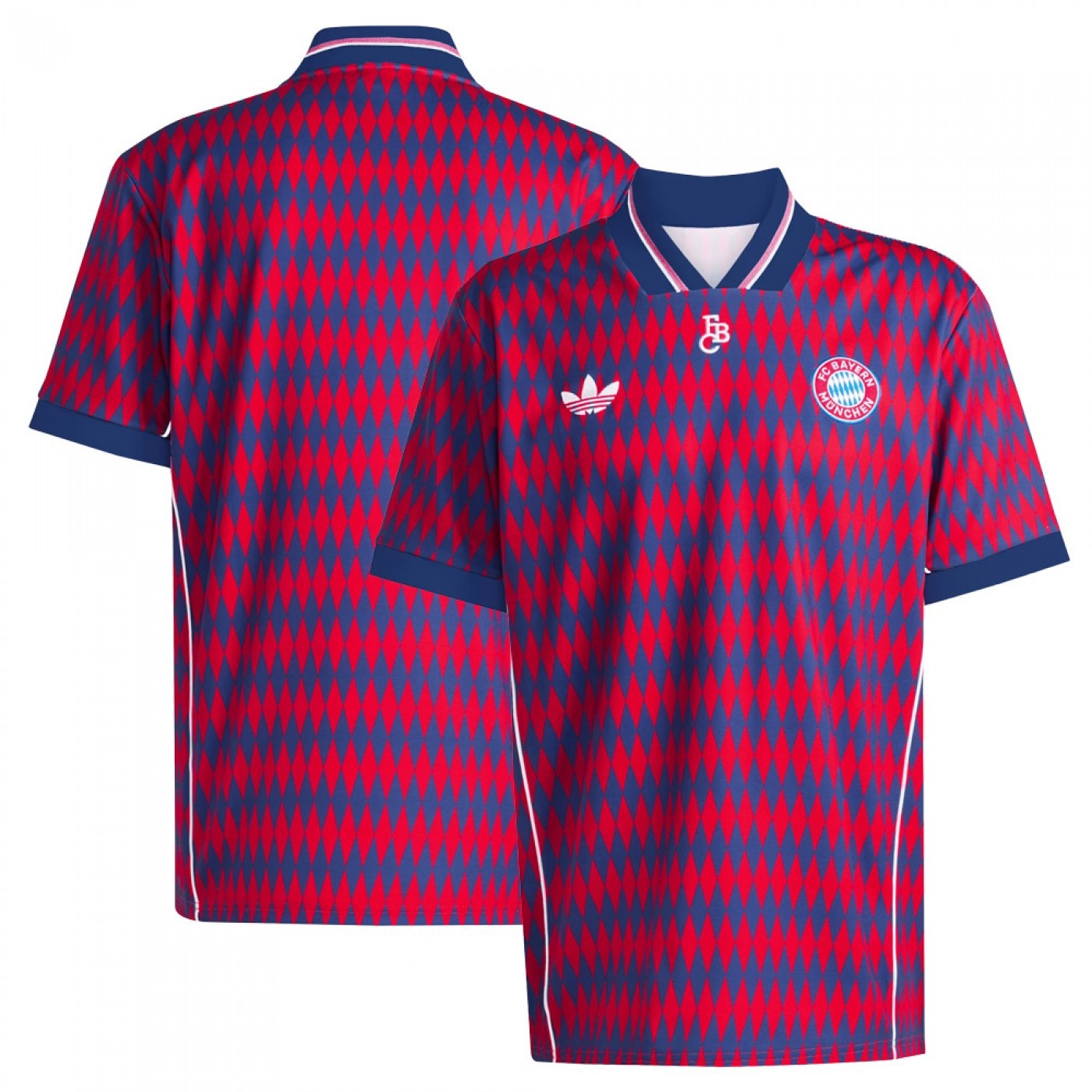 FC Bayern Munich LFSTLR Shirt