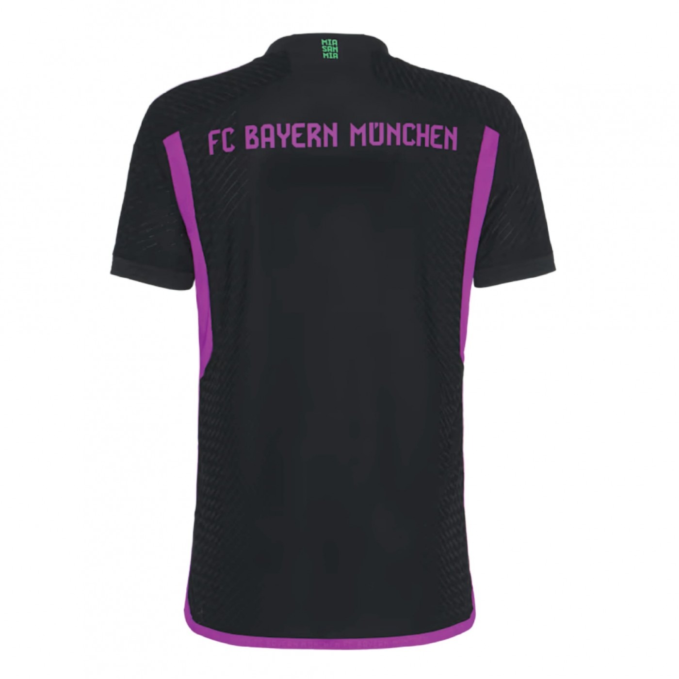 [Player Edition] FC Bayern Munich 2023/24 Heat Rdy. Away Shirt