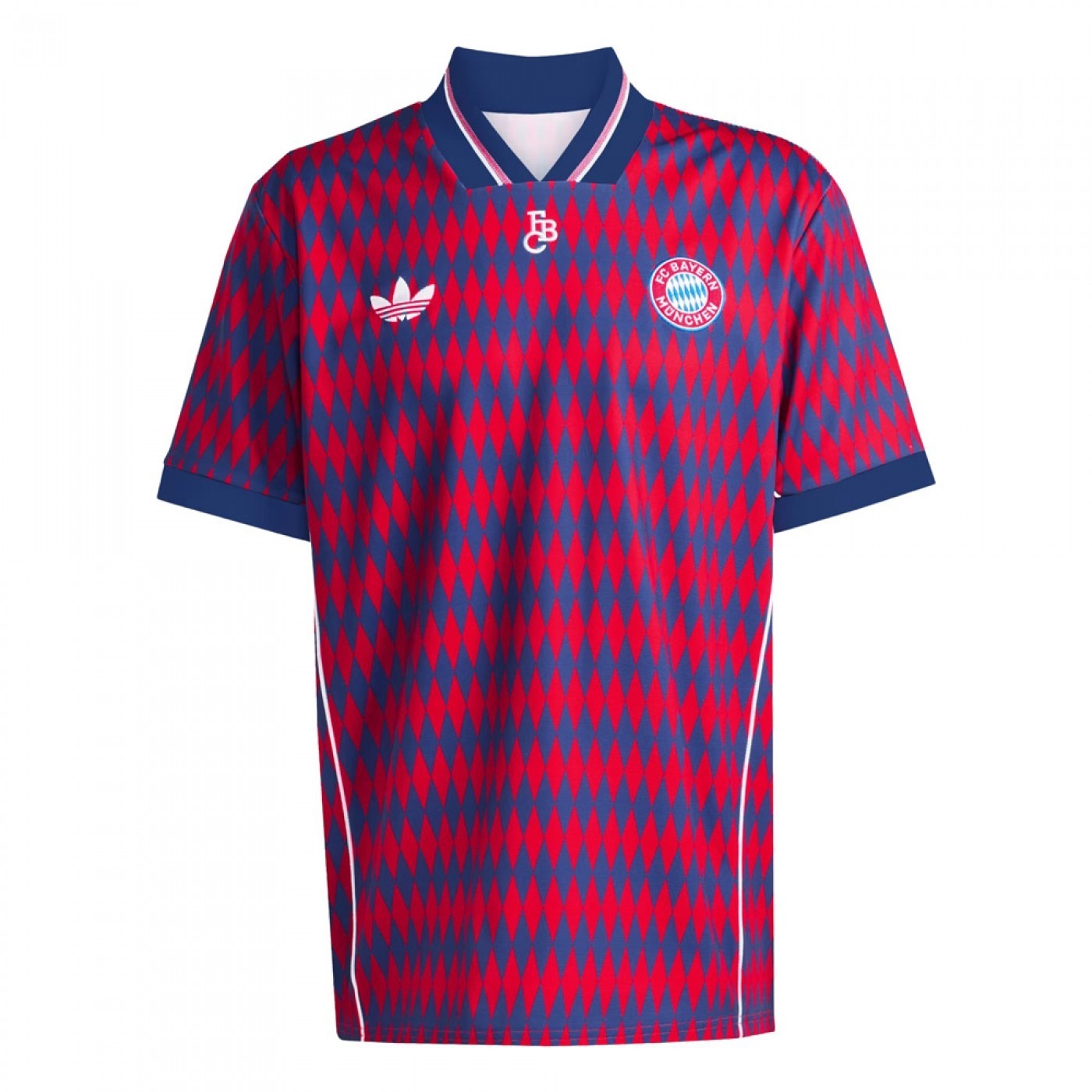 FC Bayern Munich LFSTLR Shirt