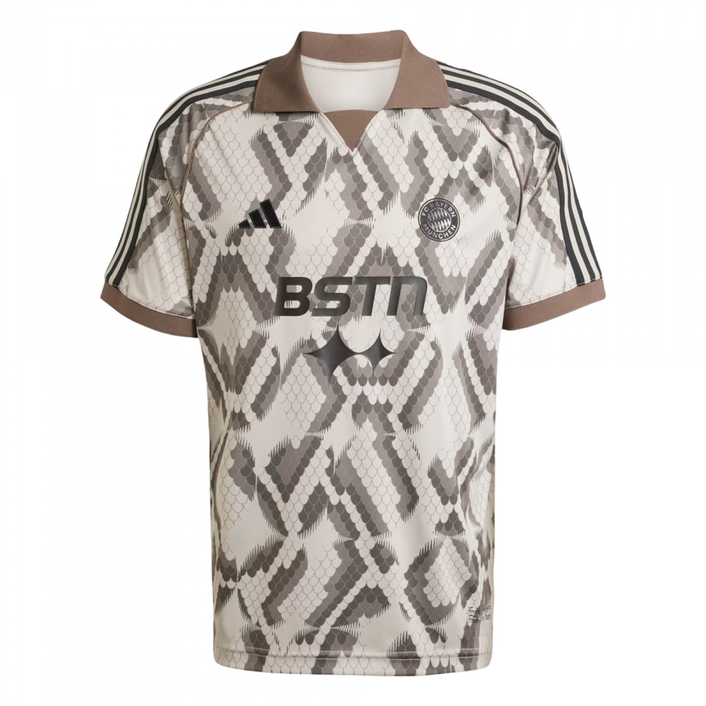 FC Bayern Munich x BSTN Shirt