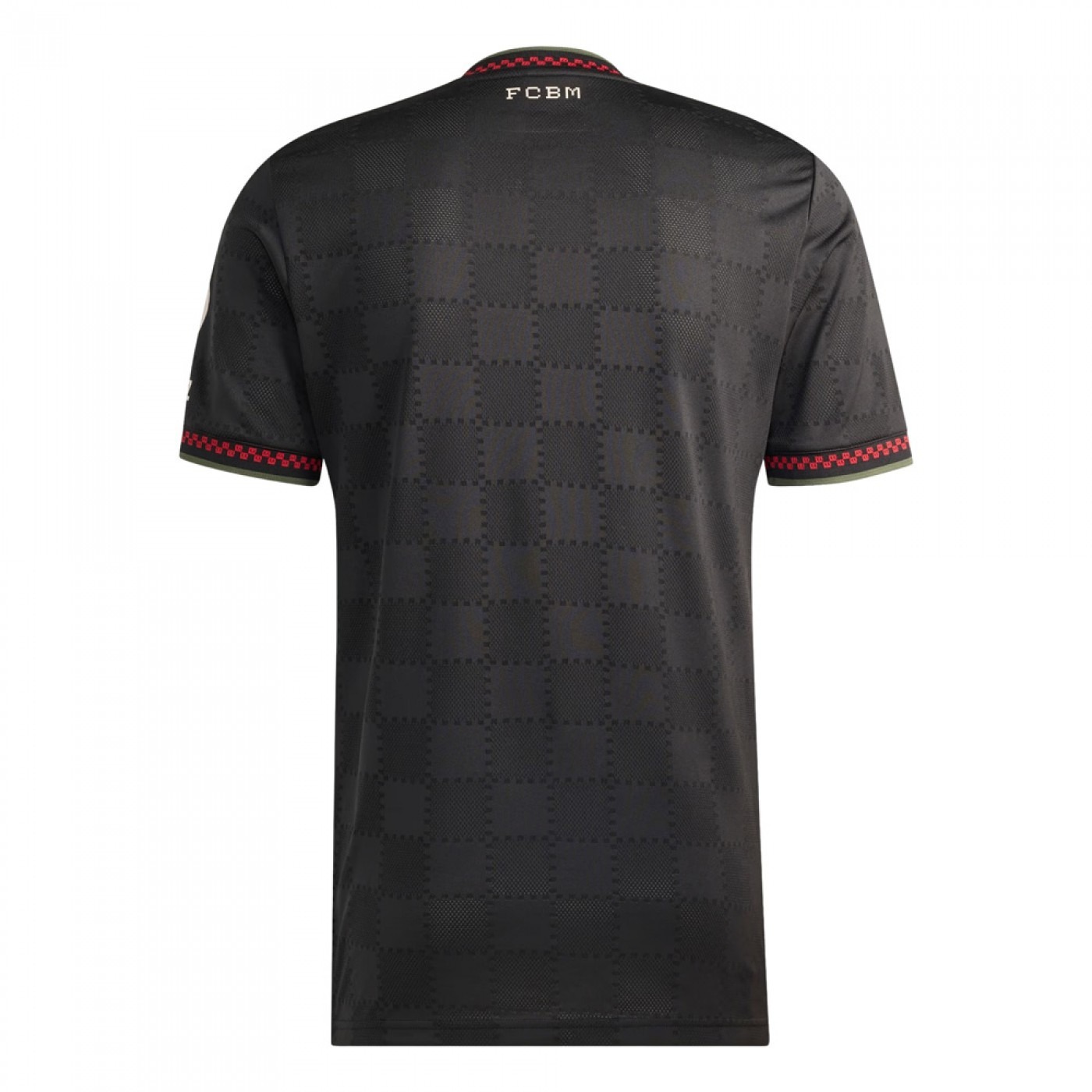 [Player Edition] FC Bayern Munich 25/26 Third Shirt
