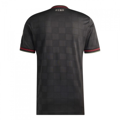 [Player Edition] FC Bayern Munich 25/26 Third Shirt