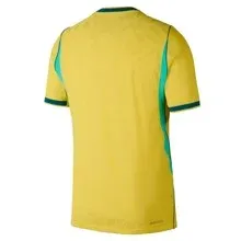 Brazil Adult World Cup Brazil 2026–2027 Home Jersey