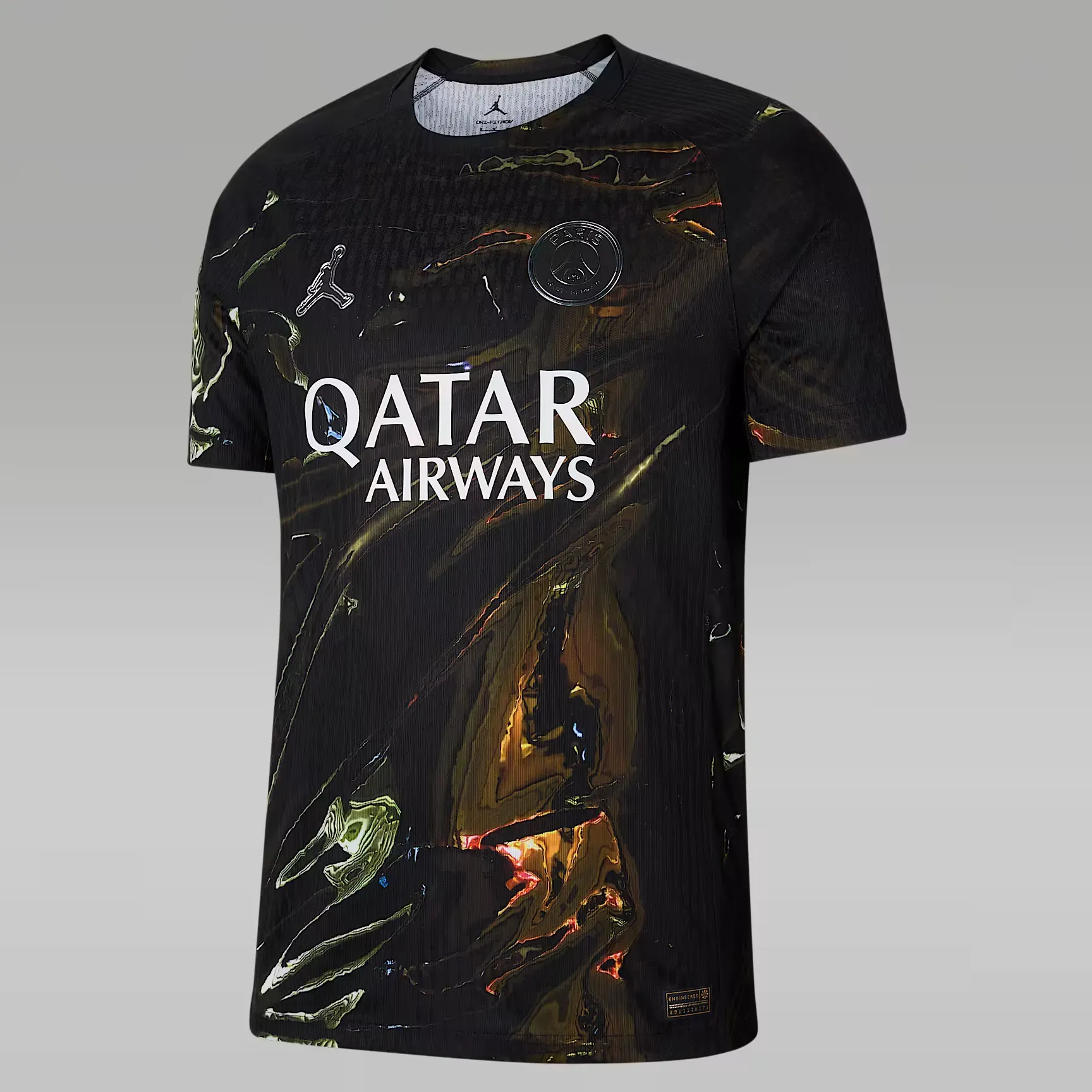 Paris Saint-Germain 2026 Match Night Edition