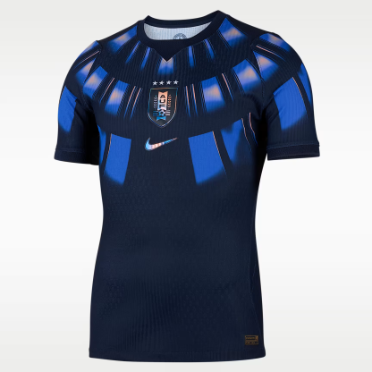 Uruguay 2026/27 Match Away
