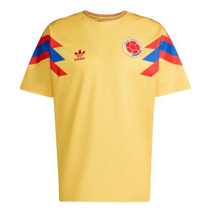 Colombia Adult 90 Home Jersey