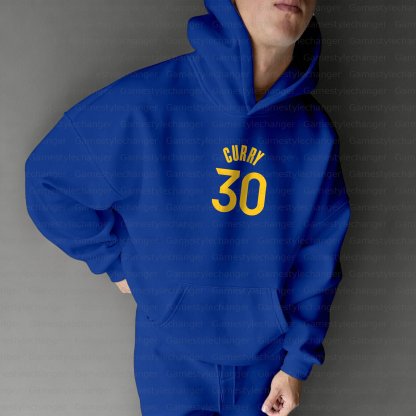 Unisex Graphic Streetwear Vintage Plush Hoodie