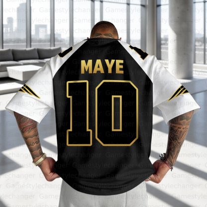 Unisex  "New England Patriots"  Inspired Trendy T-shirt