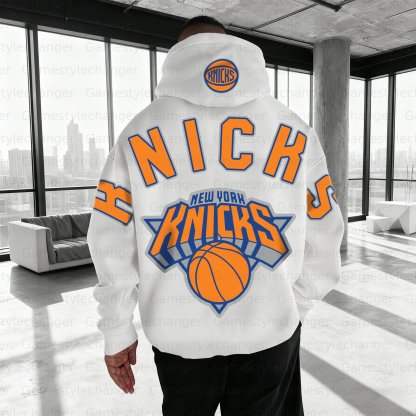 Unisex Graphic Streetwear Vintage Plush Hoodie