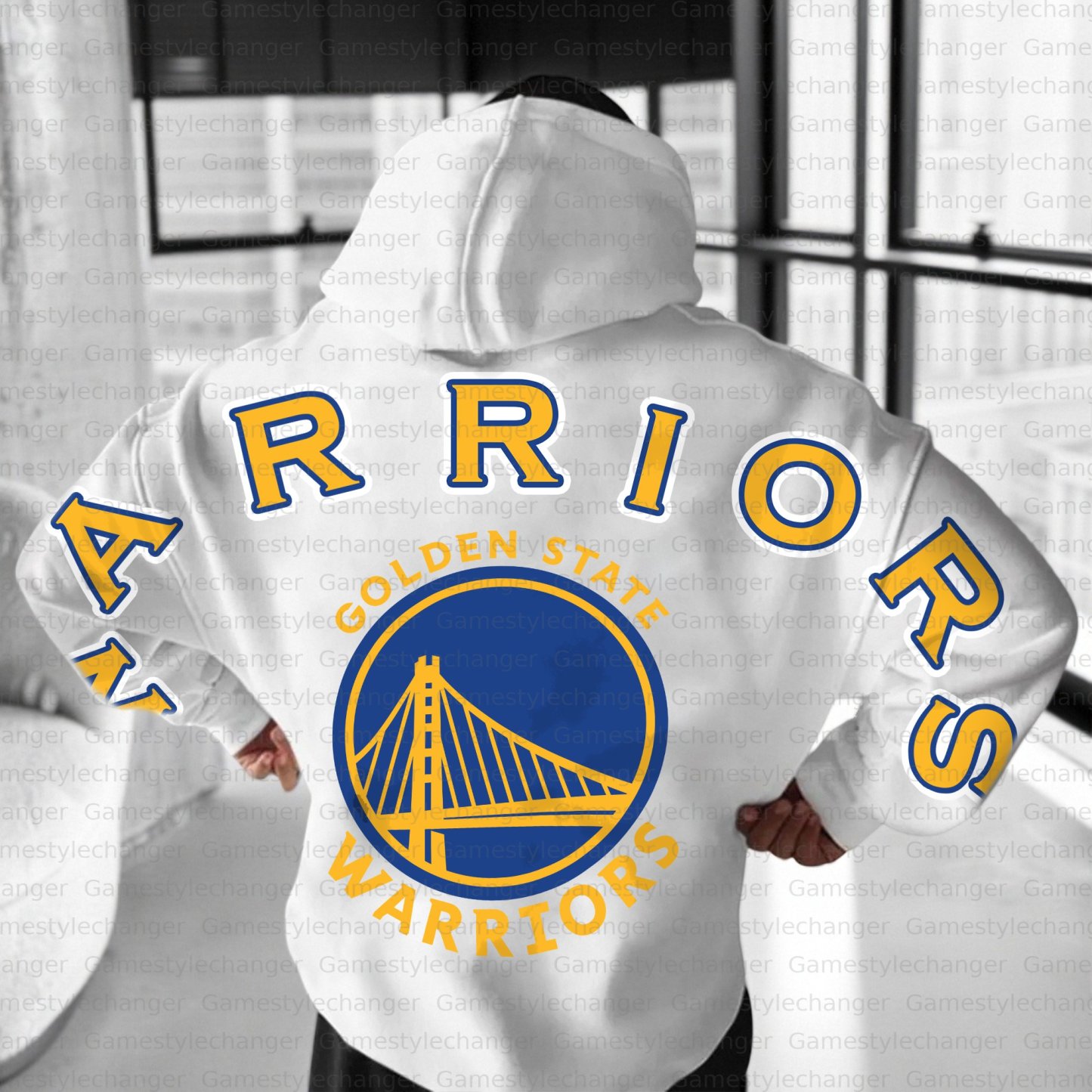 Unisex Graphic Streetwear Vintage Plush Hoodie