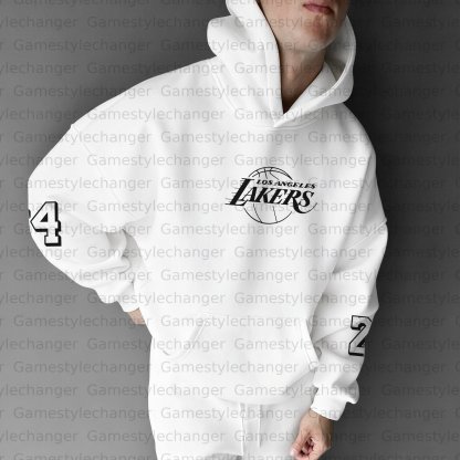 Unisex Graphic Streetwear Vintage Plush Hoodie