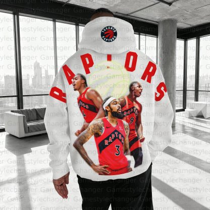 Unisex Graphic Streetwear Vintage Plush Hoodie