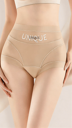 [Copy]Women's High-Waisted Tummy Control Briefs