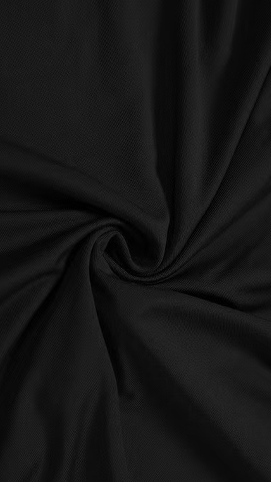 Black ruched halter neck top ring detail front design women slim fit sexy crop shirt close up