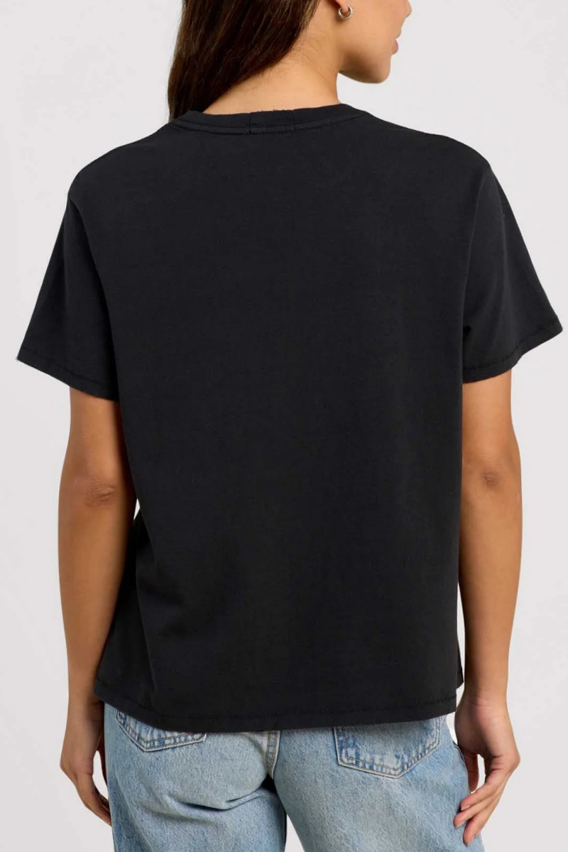 Solid-Color Breathable Cool  Versatile T-Shirt