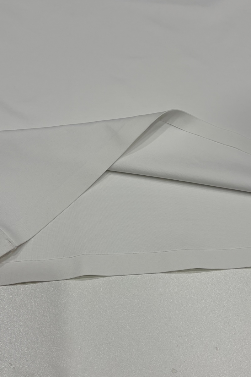 Solid-Color Breathable Cool  Versatile T-Shirt