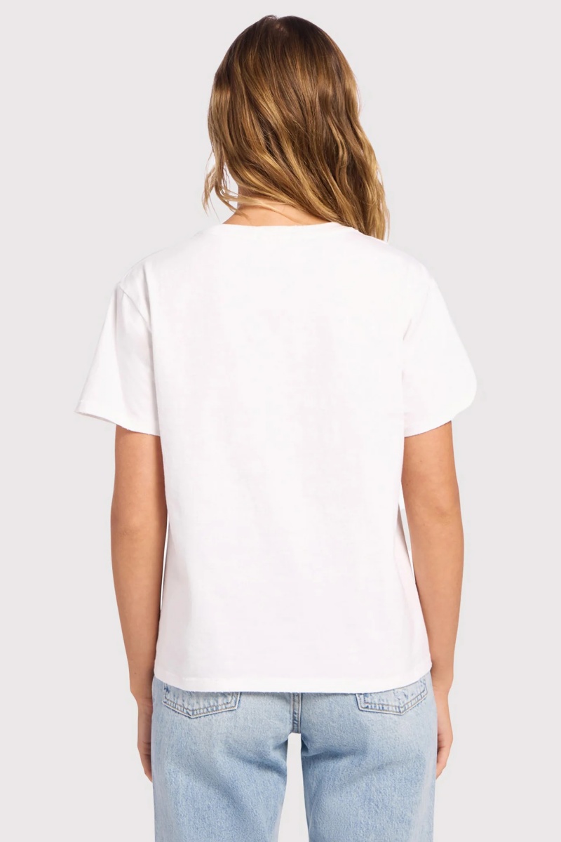 Solid-Color Breathable Cool  Versatile T-Shirt