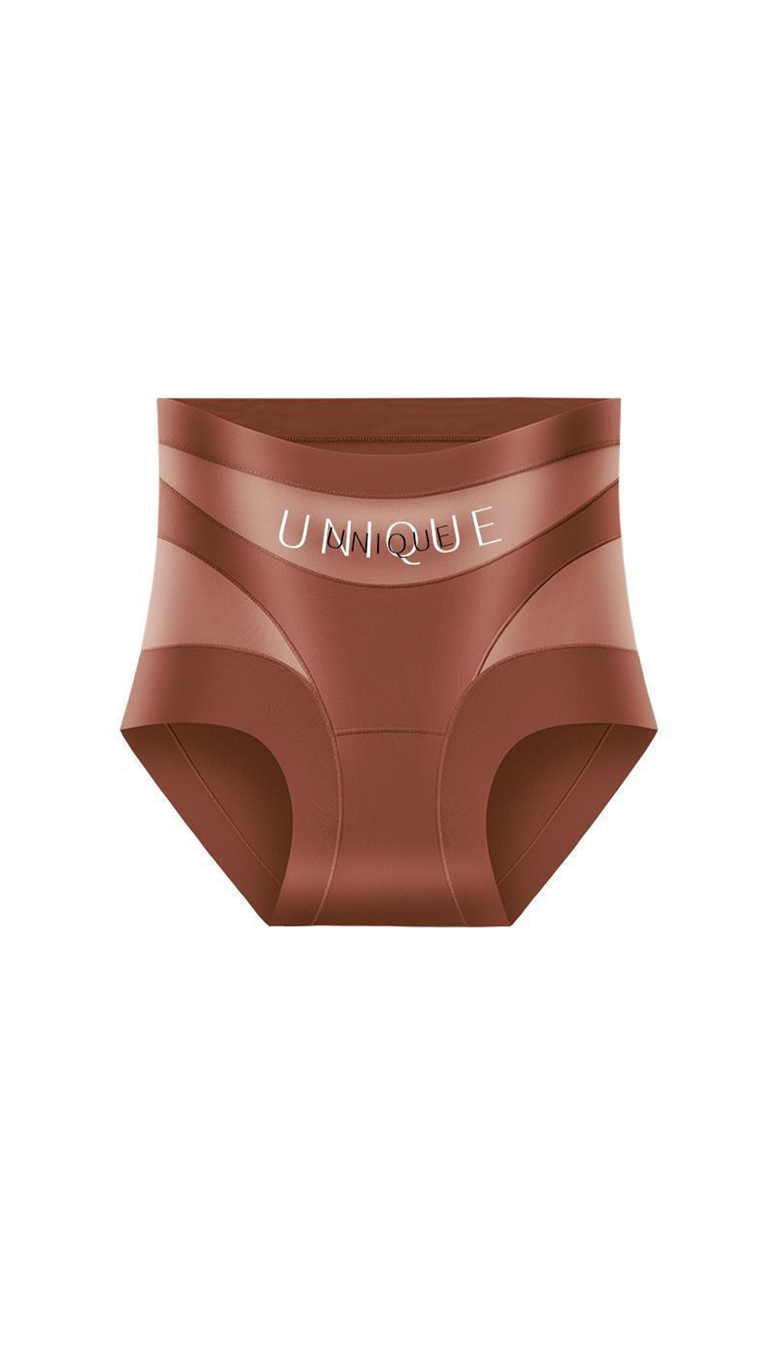 [Copy]Women's High-Waisted Tummy Control Briefs