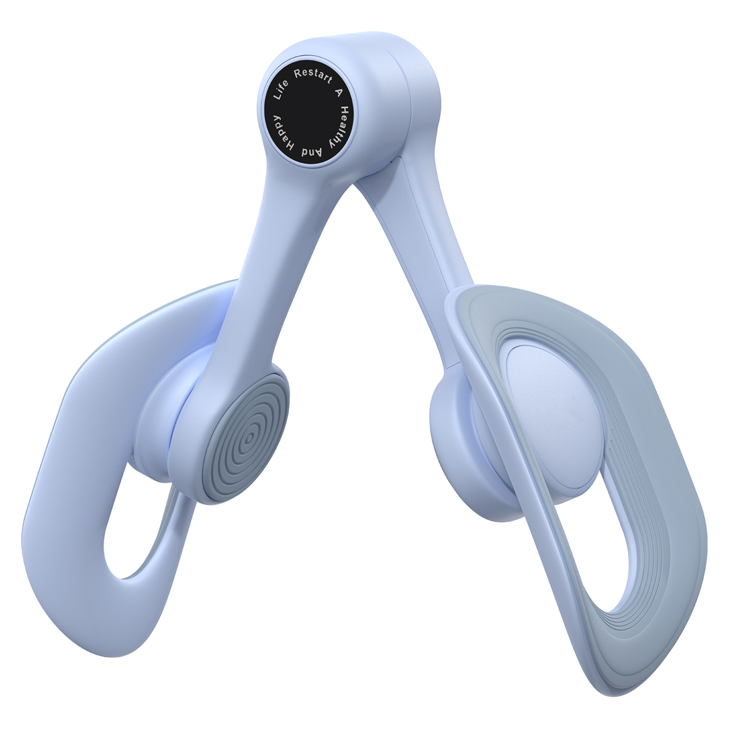 MERACH Thigh Master, Pelvic Floor Exercise Devices, Kegel Exerciser with 360° Adjustable Rotation