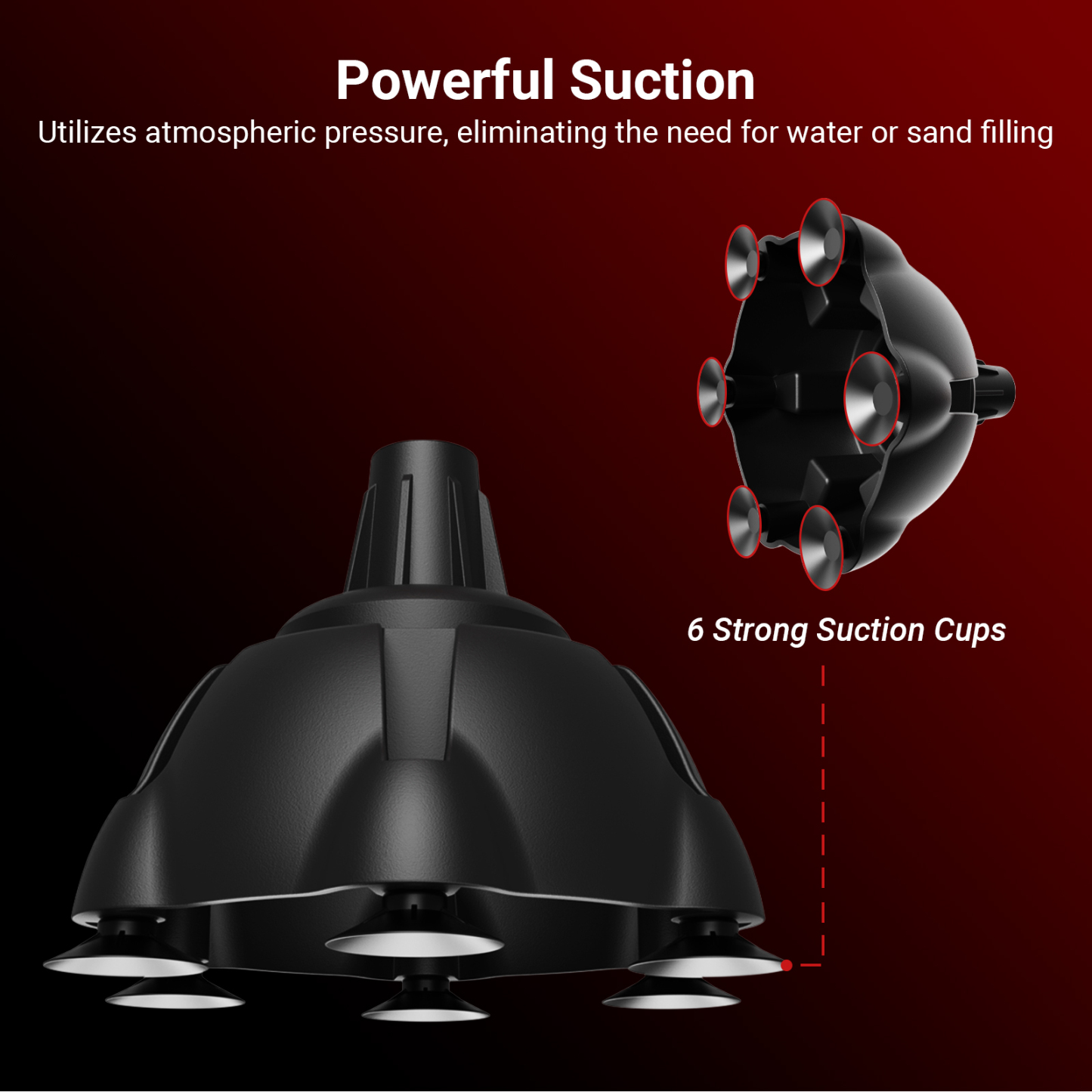 MERACH Punching Bag with Stand, Boxing Bag for Adults & Teens, Adjustable Height Boxing Bag for Stress Relief & Fitness