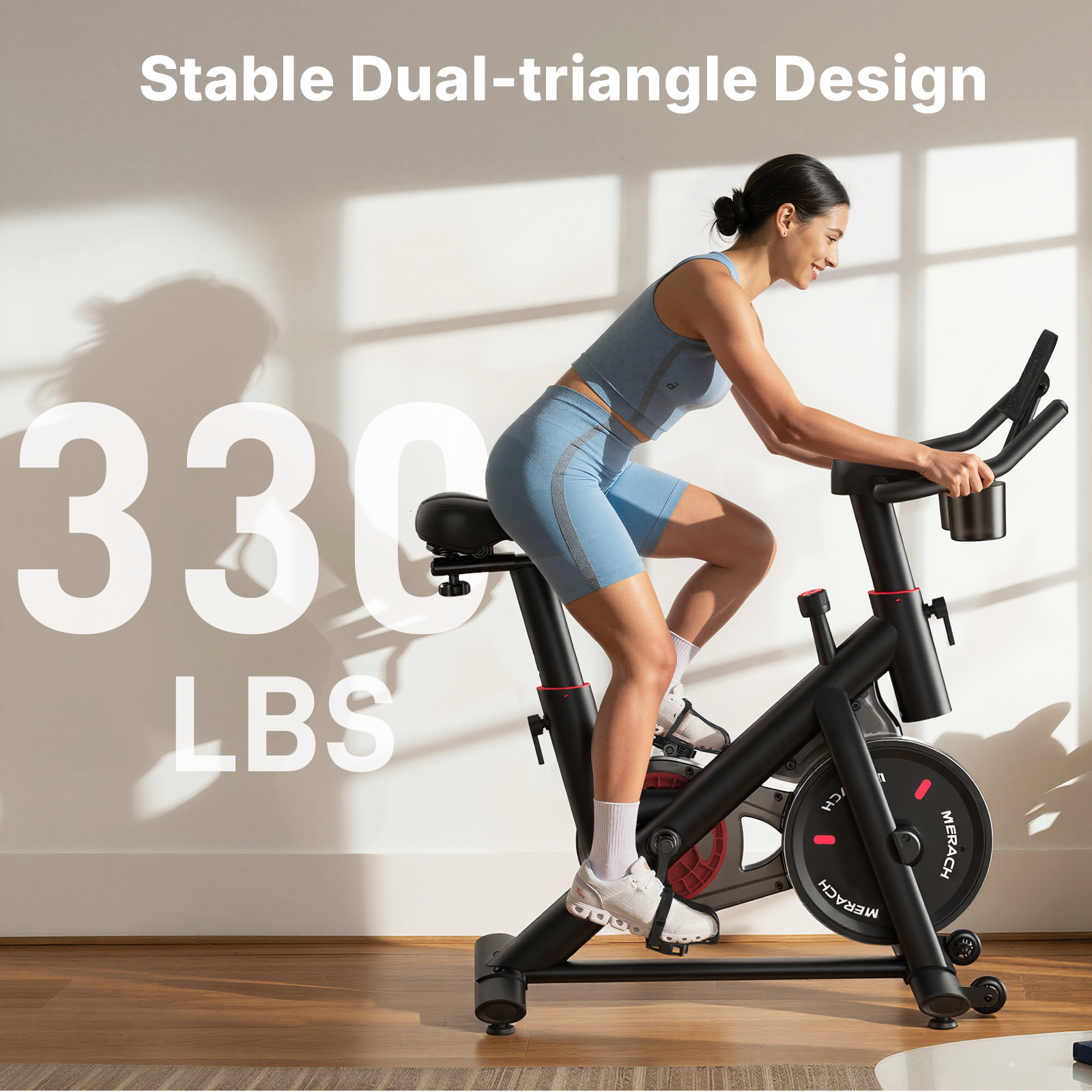 S26 Exercise Bike