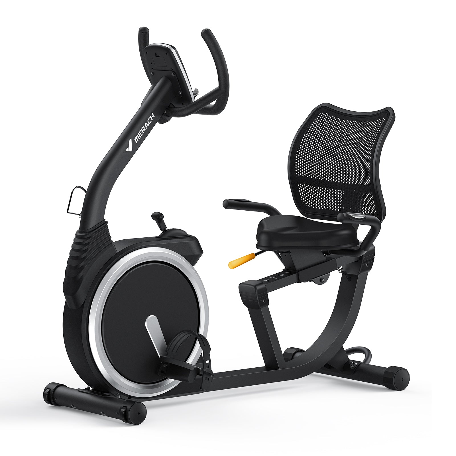 merach  フィットネスバイク　ブルートゥース MERACH S19 Recumbent Bike-Experience Unmatched Comfort and