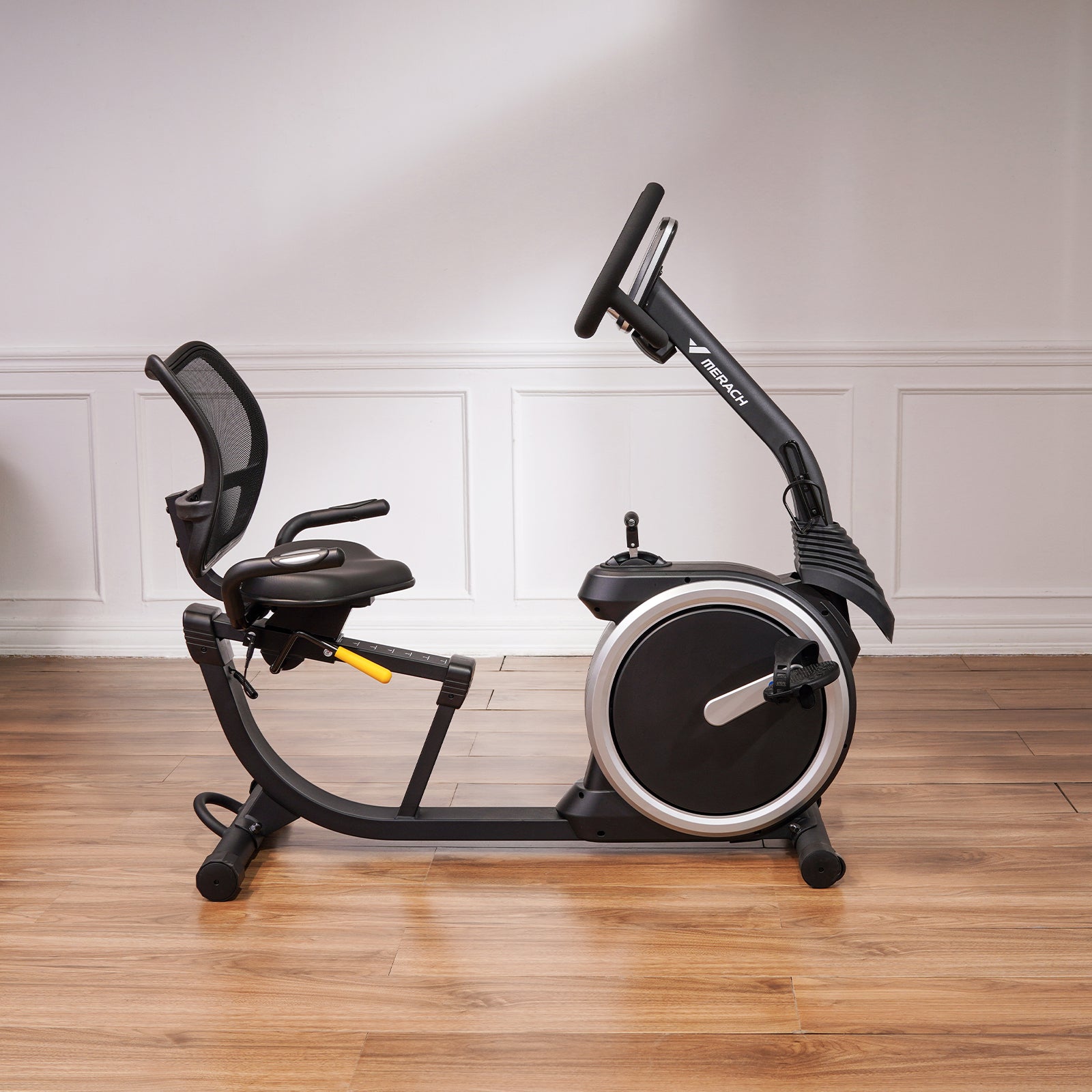 Recumbent Exercise Bike